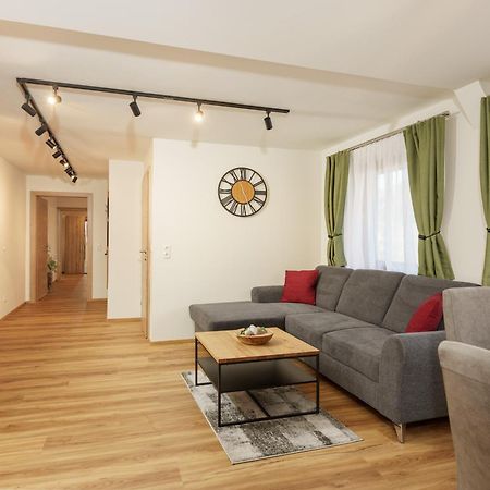 Stoegergut By Schladming-Appartements المظهر الخارجي الصورة