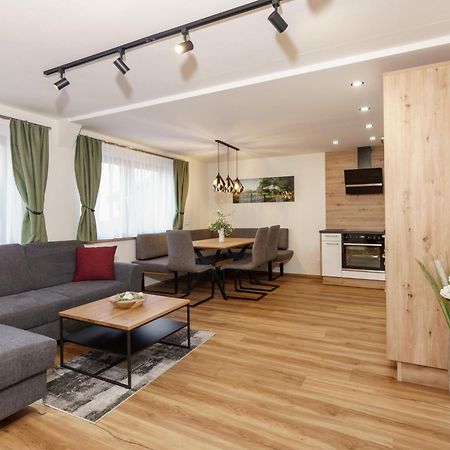Stoegergut By Schladming-Appartements المظهر الخارجي الصورة