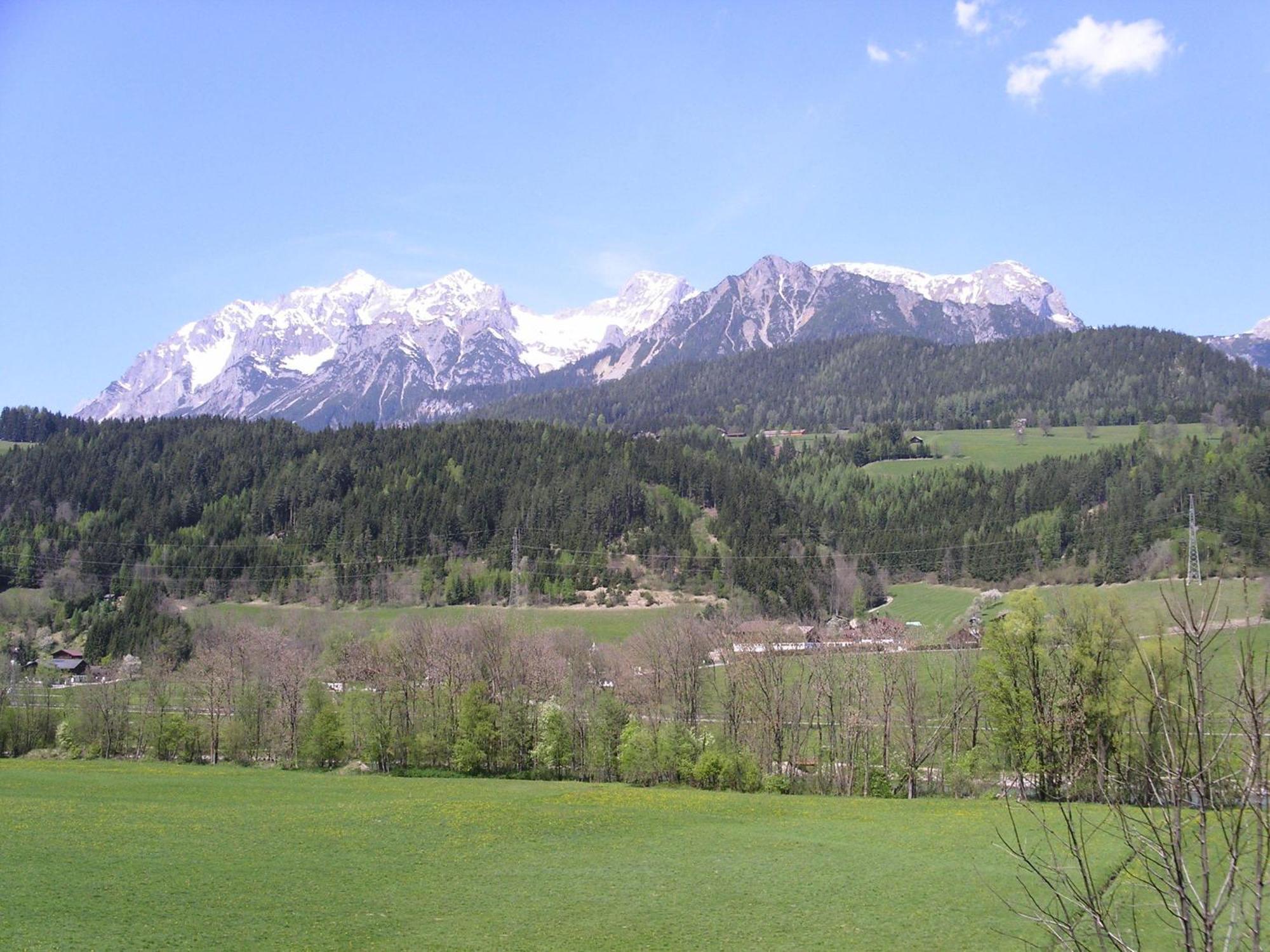 Stoegergut By Schladming-Appartements المظهر الخارجي الصورة