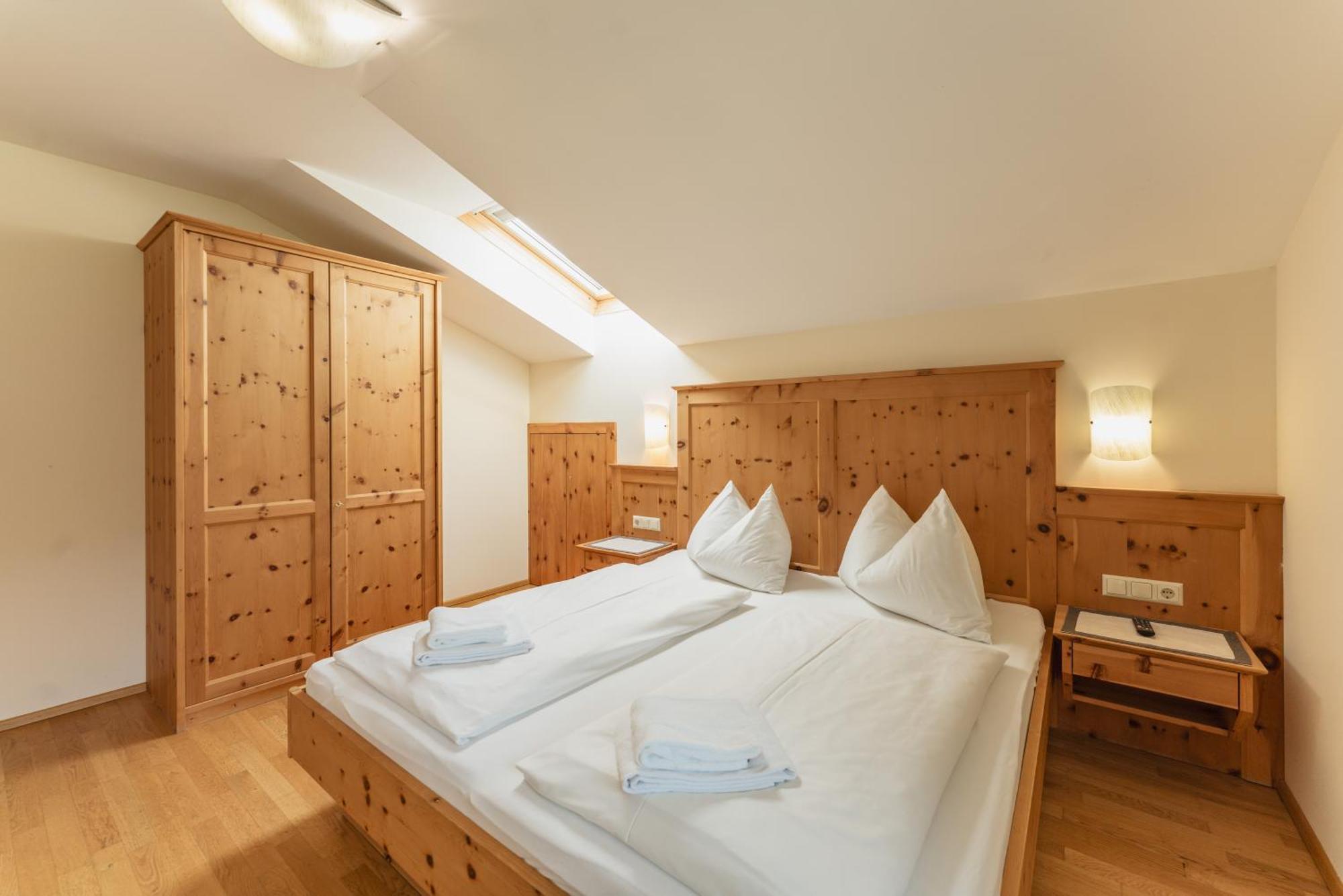 Stoegergut By Schladming-Appartements الغرفة الصورة
