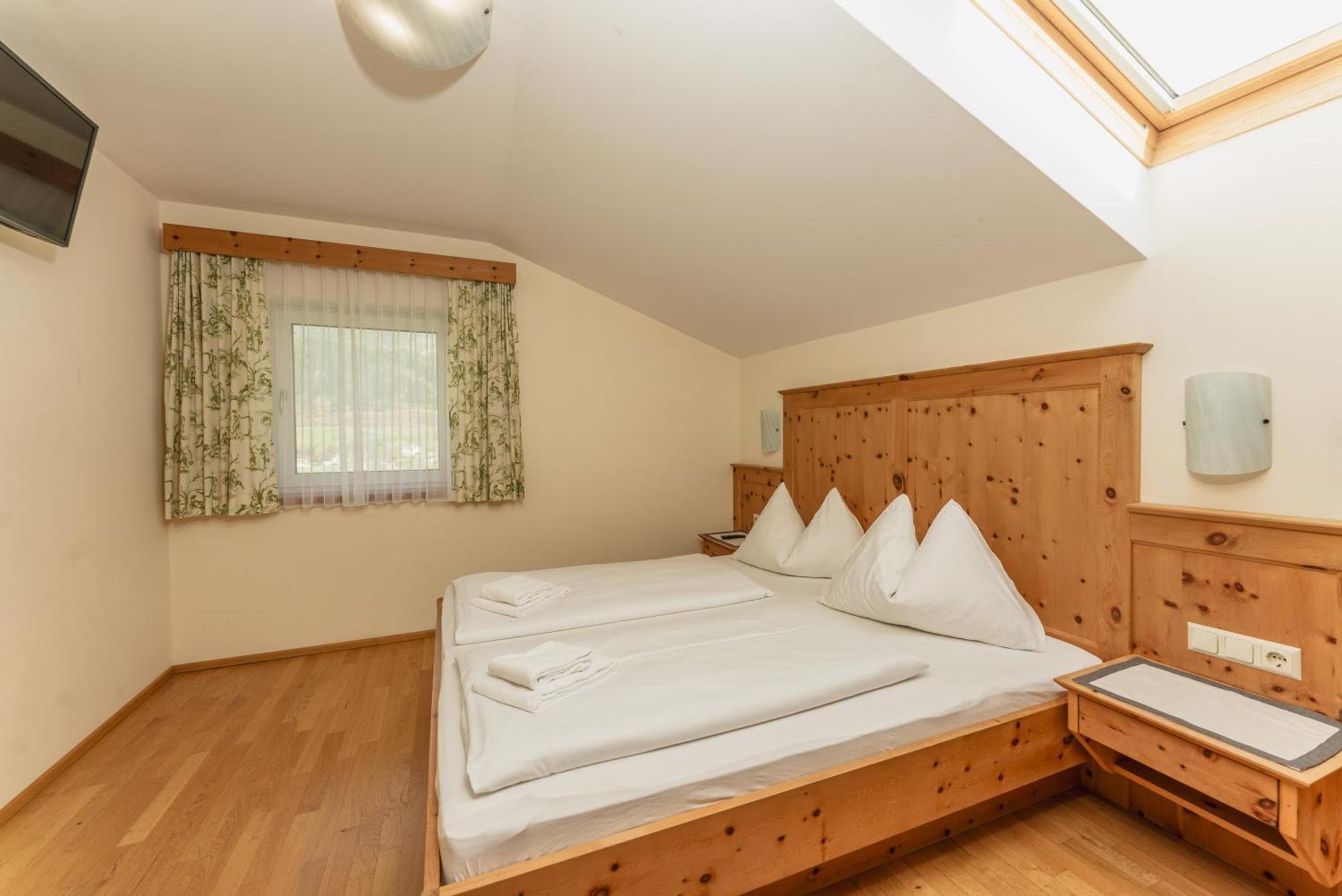 Stoegergut By Schladming-Appartements الغرفة الصورة