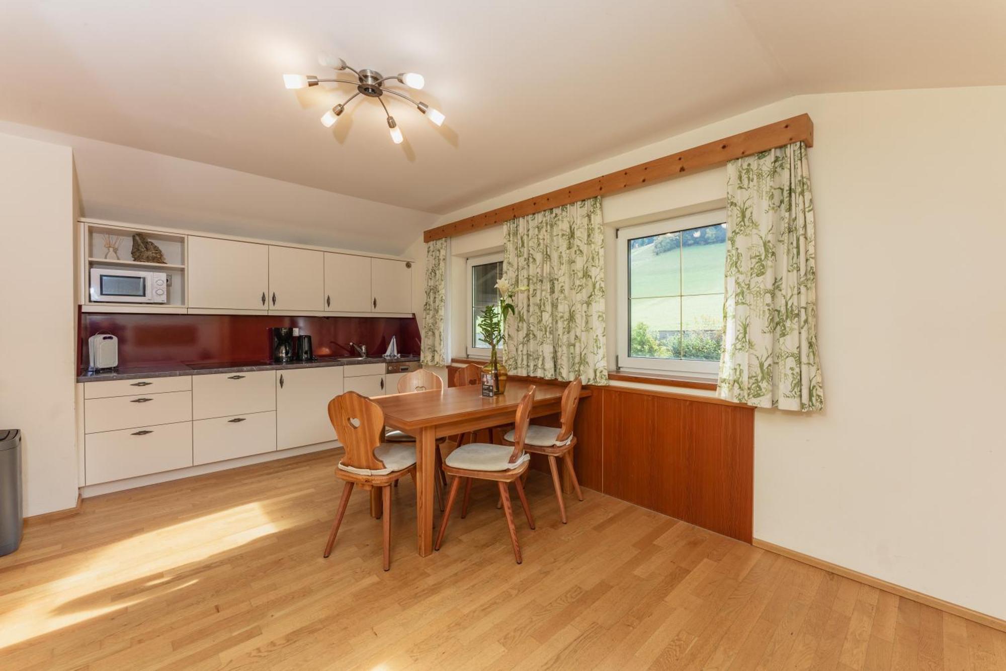 Stoegergut By Schladming-Appartements الغرفة الصورة