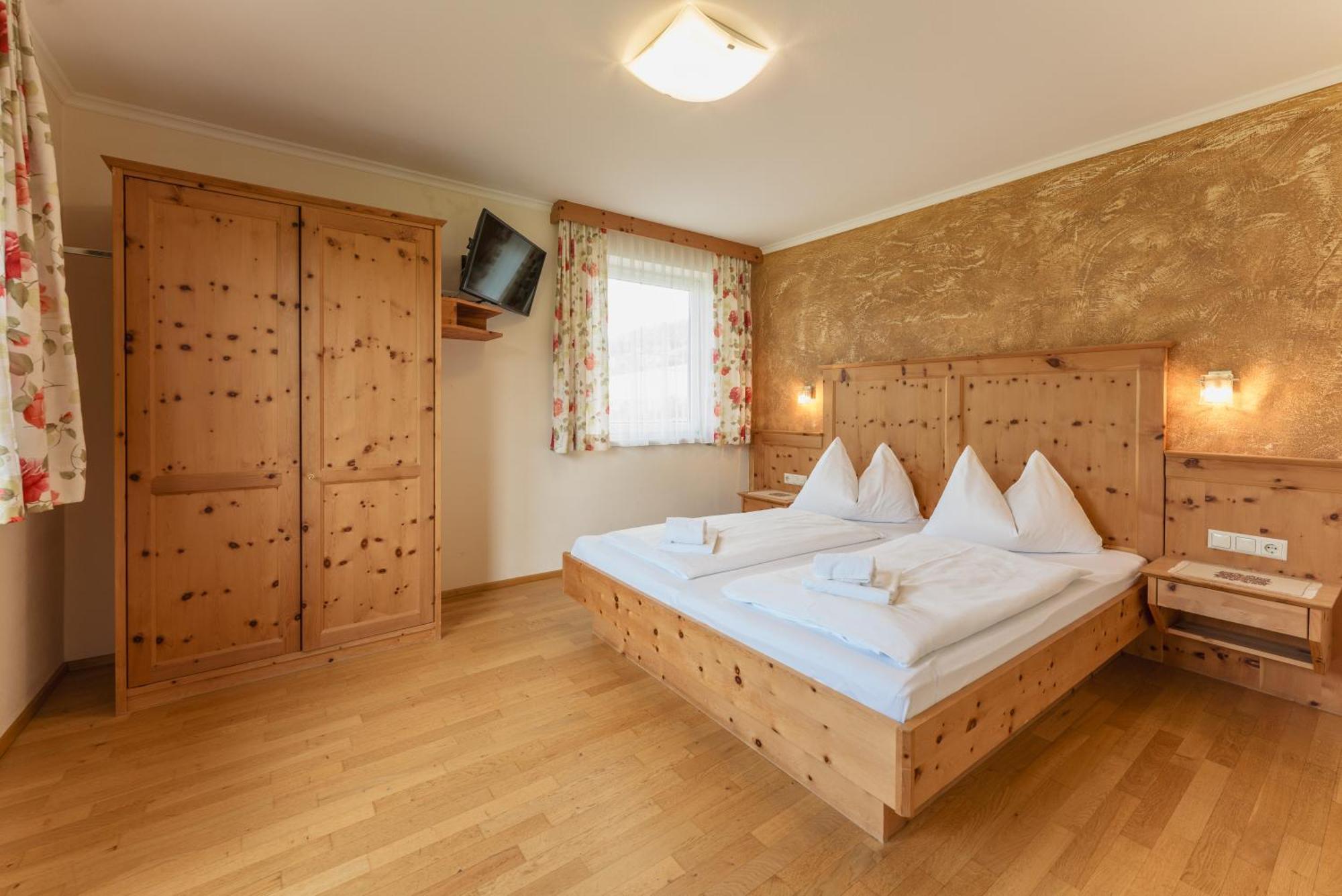 Stoegergut By Schladming-Appartements الغرفة الصورة