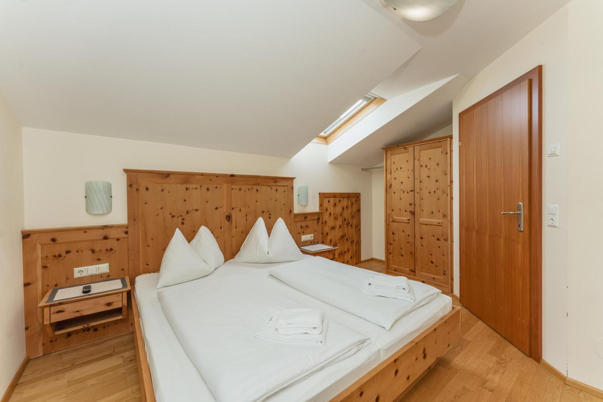 Stoegergut By Schladming-Appartements الغرفة الصورة
