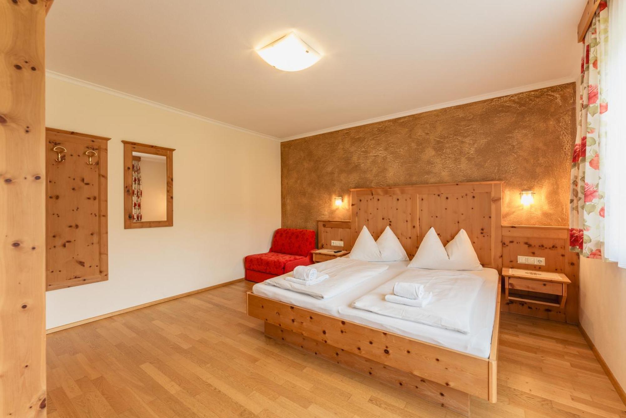 Stoegergut By Schladming-Appartements الغرفة الصورة