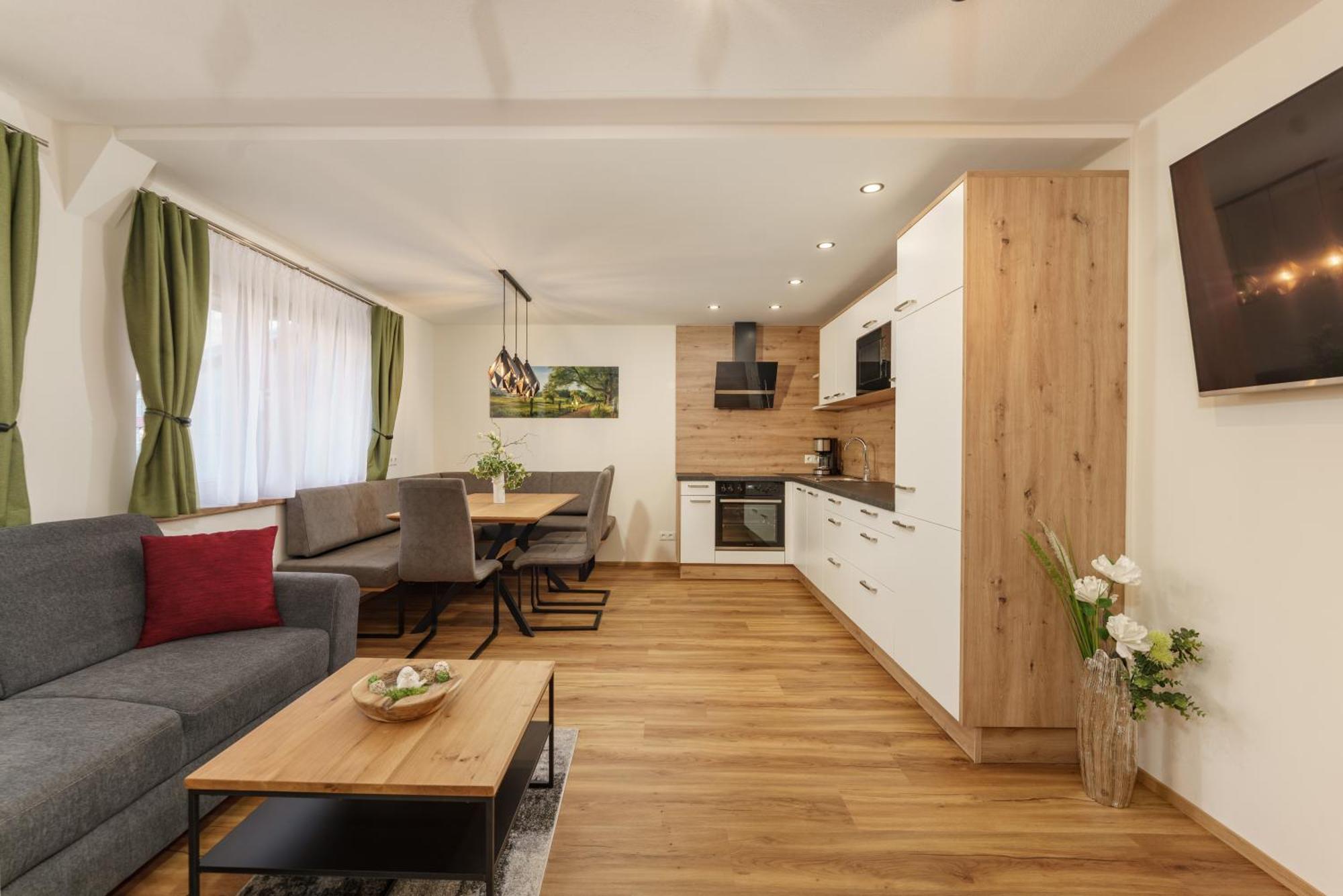 Stoegergut By Schladming-Appartements المظهر الخارجي الصورة