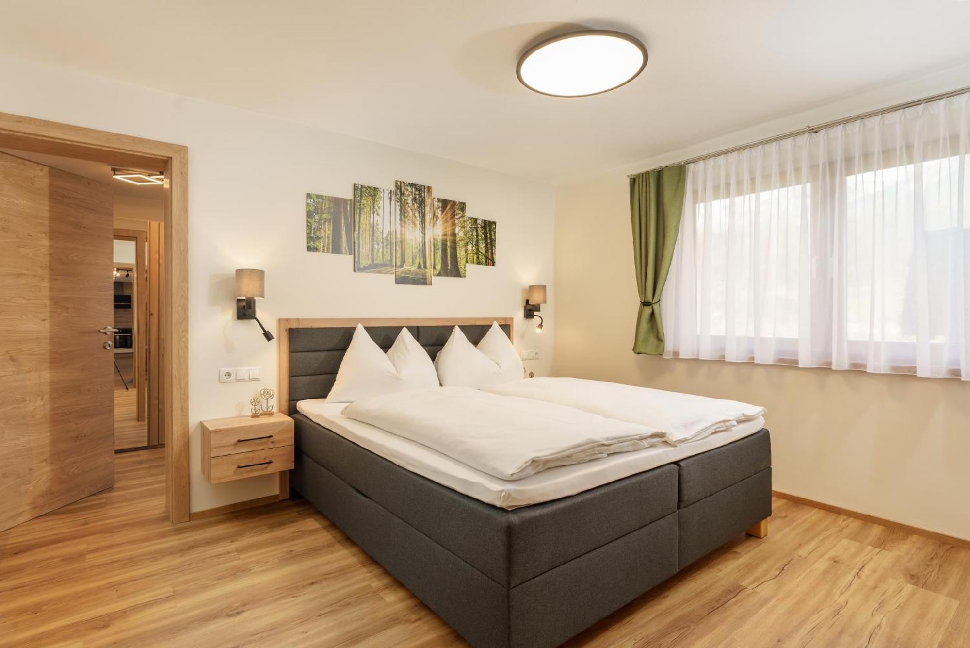 Stoegergut By Schladming-Appartements المظهر الخارجي الصورة